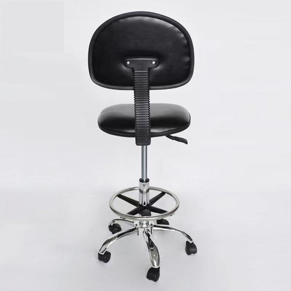 Quality Multi Colors Anti Static Hospital Esd Chair With Armrest Dental Lab Chairs for sale