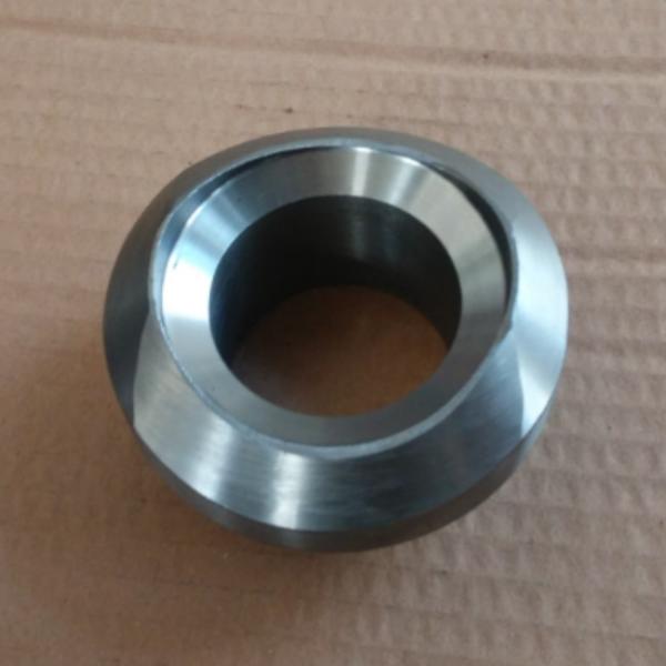 Quality Reducing Weldolet Stainless Steel Pipe Fittings ASTM A403 MSS SP-97 for sale