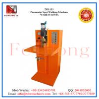 China Pneumatic Spot Welding Machine factory