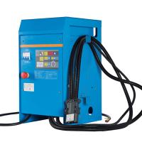 Quality 380V Industrial Heavy Duty Auto Battery Chargers 84V70A 96V60A 100A 150A for sale