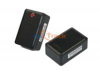 China Ublox Chip Magnetic GPS Tracker Long Battery Life , Vehicle GPS Locator factory