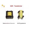 China Vertical Type High Frequency High Power Transformer Low Leakage Inductance factory
