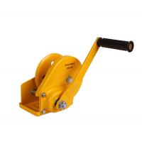 China JTHW-C Hand Winch for sale