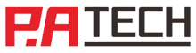 China P.A Tech Co.,Ltd logo