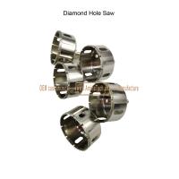China Diamond Hole Saw,Ceramic and Glarass,Power Tools for sale