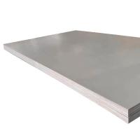 China Customized BA Satin Finish  Cold Rolled Super Duplex 304 316 321 Stainless Steel plate Sheet factory
