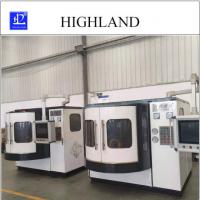 Quality HIGHLAND Hydraulic Piston Pump Test Benches Test Machines 160KW for sale