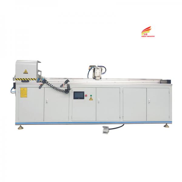 Quality Automatic Inserting Glass Wool Machinery 3500mm*700mm*1500mm for sale