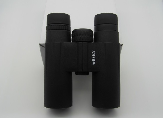 China Professtional Binocular Prism Types Complex Light Path With Great Optical Precision factory