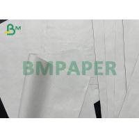 China 45g Clean Newsprint Paper Sheets Ideal For Fragile Item Filler factory