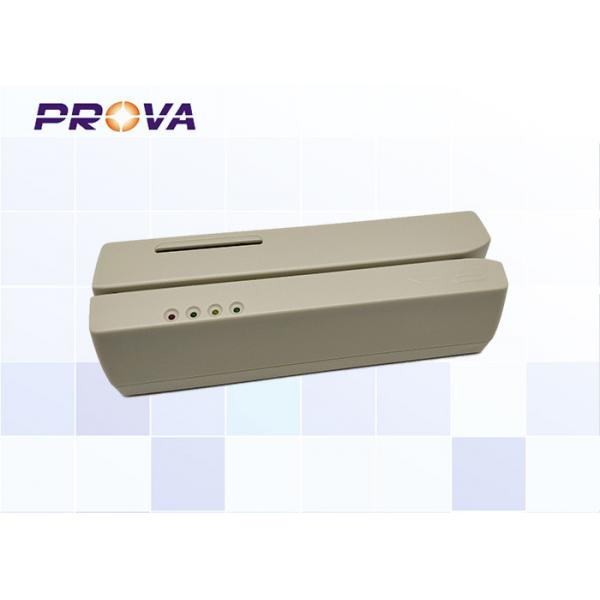 Quality USB Interface Magnetic Stripe Encoder , Card Reader Writer Encoder for sale
