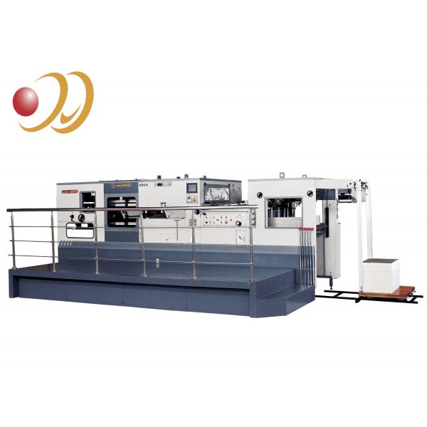 Quality Die Machines For Cutting Paper for sale