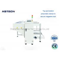 China Automatic NG/OK PCB Unloader - Separates Boards to Relevant Magazines, 6s Collect Time factory