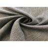 China Herringbone Two - Tone Look Breathable Outdoor Fabric For Skiing Wear And Garments factory