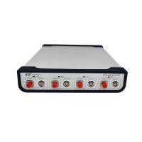 china 4 Channels Tunable Laser Source Stabilized Light Source Measurement Accuracy