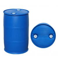 Quality Hygienic Clear 55 Gallon Plastic Barrel Bucket Multifunction for sale