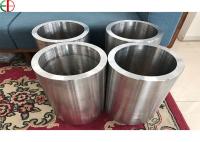 China SAF2205 Duplex Stainless Steel Centrifugal Casting Tube for Petroleum,Electric Power and Machinery factory