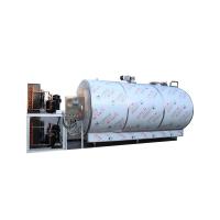 China New 50Litre Industrial Chiller Ce factory