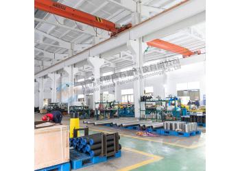 China Factory - Jiangsu Service Petroleum Technology Co., Ltd