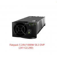 Quality Eltek Rectifier Module Flatpack S 24V/1000W SIL3 OVP 241122.209 for sale