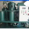 China Hot To Africa Cooking Oil Regeneration Equipment Biodiesel oil pre-treatment system factory