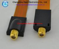China Window Feed-Through Cable, F socket - F socket factory