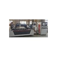 Quality Fast Speed Industrial Laser Machine Water Cooling Laser Cutting Machine For Metal for sale