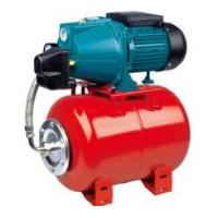 China Automatic Water Pressure Booster Pump For Shower With Stainless Steel Pump Body factory