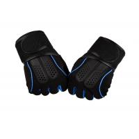 China Outdoor Fitness For Men And Women Driving Mountaineering Sports Gloves factory