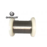Quality 0.1 - 12mm Dimensions Stainless Steel Wire For Lifting And Fixing ISO9001 for sale