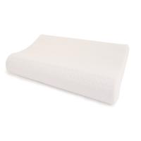 China Bamboo Charcoal Gel Infused Memory Foam Pillow Durable Long Lasting factory