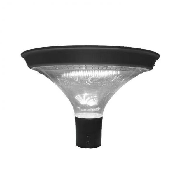 Quality Outdoor IP65 30watts 60watts 90Watts LED Solar Garden Lights For Landscape for sale