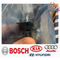 Quality BOSCH Piezo diesel fuel Engine Injector 0445116017 0445116018 for Hyundai kia for sale