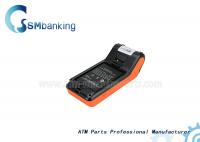 China Dual Camera Wireless POS Machine For Bank Cards AF90 AF60 Mobile Tablet factory