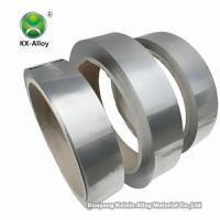 China Corrosion Resistance ASTM Incoloy Alloy Inconel 800 Strip Customized factory