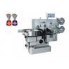 China Automatic Single Double Twist Candy Chocolate Packing Machine Easy To Operate factory