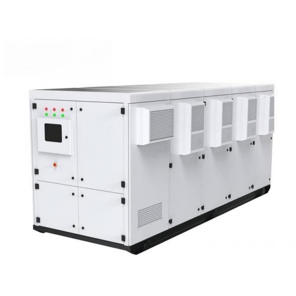 Quality LFP 135A Containerized Battery Energy Storage System DC 200V - DC 700V for sale