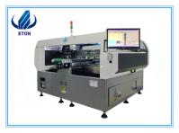 China 220AC 50Hz Led Chip Smd Mounting Machine HT-T7 Led Light Production Line factory