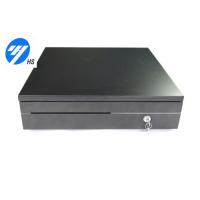China Money Storage Box 16 Inch Cash Drawer For Computer 15.9 W  X  16.5 D  X  3.5 H factory