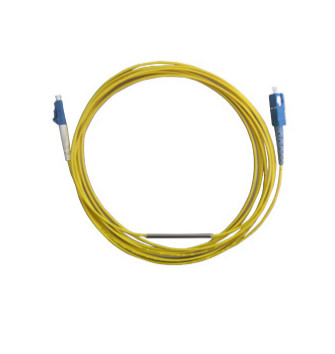 Quality In-line Type Fiber Optic Attenuator with LC/SC connector for Testing Instrumenta for sale