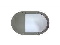 Buy cheap 1600 Lumen Outdoor LED Wall Light 63Hz Ra 75 For House / Living Room / Garage from wholesalers