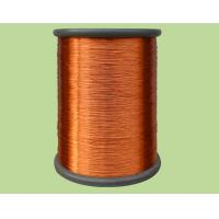 China Strong Tension Strength 0.7mm 420kg Nylon Coated Steel Wire factory
