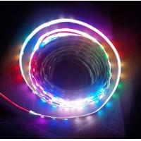 China New style hot-selling RGB digital led strip lights for sale