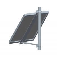 China Standard Solar Cell Panel Bracket Stainless Steel Carbon Steel Heavy Industry Bracket for sale