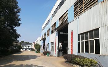 China Factory - Hubei Heqiang Machinery Development Limited by Share Ltd