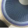 China Foam Bottom PVC Sports Flooring Wood Gem Pattern Impact Absorption Transfer Printing factory