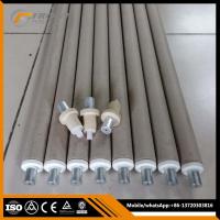 China 602 / 604- B / S / R digitar várias dicas de termopares usados para empresa de fundição factory