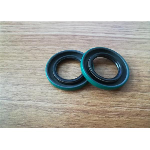 Quality Ironclad Trailer Rubber Seal , ACM / CR Neoprene Oil Seal OEM / ODM Available for sale