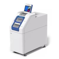 China Currency Counting Teller Cash Recycling Machine Coin Banknote Exchange Machine factory