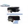 China Economic 4 Channel Vehicle Dvr , 720P Wifi CCTV Mobile Dvr With GPS Tracking factory